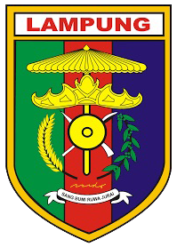 Logo Lampung